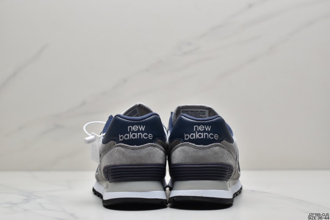 New Balance NB men's and women's shoes retro shoes 574 new fashion casual shoes sports shoes ML574BE2