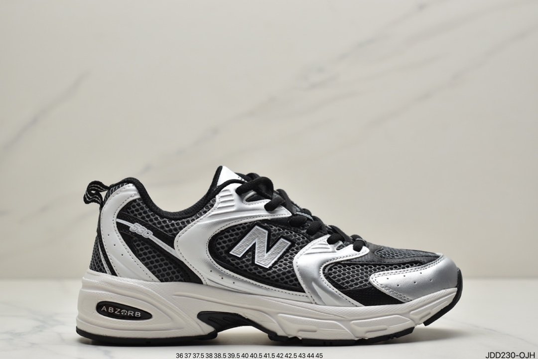 NewBalance 530 Series Sneakers Continued NB530 MR530KCLS