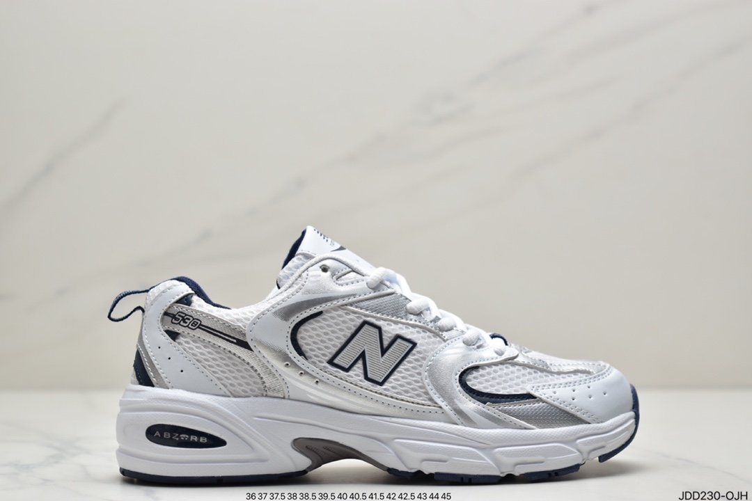 NewBalance 530 Series Sneakers Continued NB530 MR530KCLS