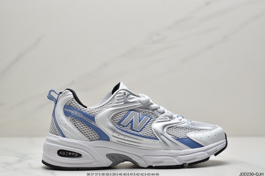 NewBalance 530 Series Sneakers Continued NB530 MR530KCLS