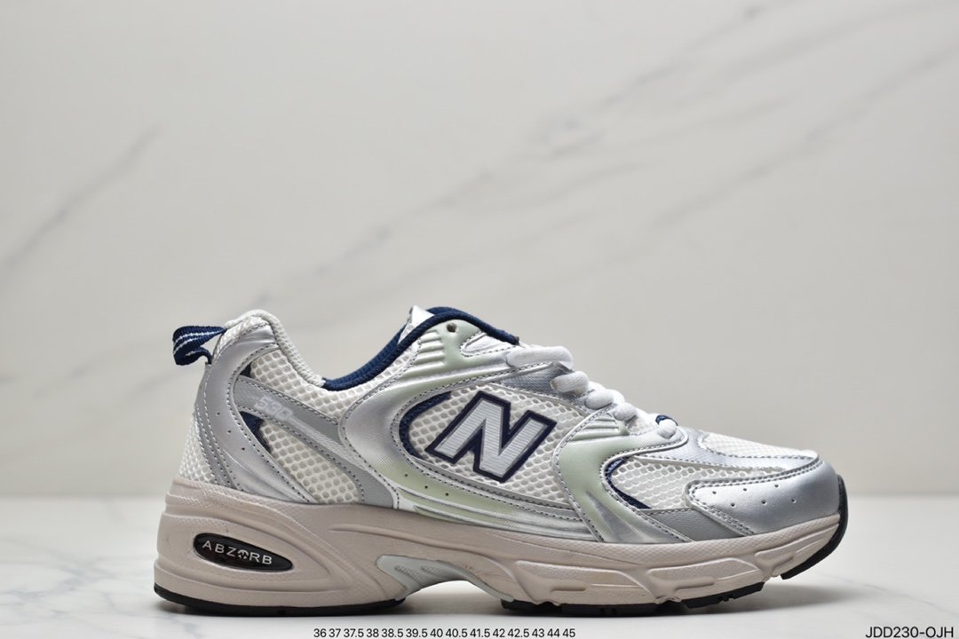 NewBalance 530 Series Sneakers Continued NB530 MR530KCLS