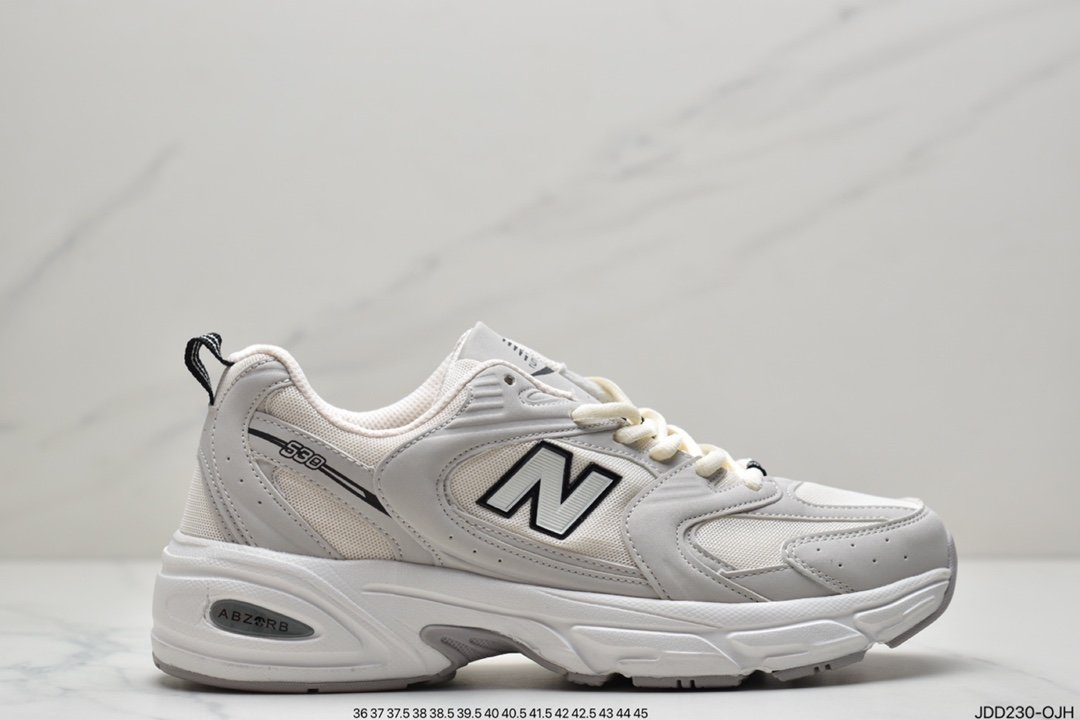 NewBalance 530 Series Sneakers Continued NB530 MR530KCLS