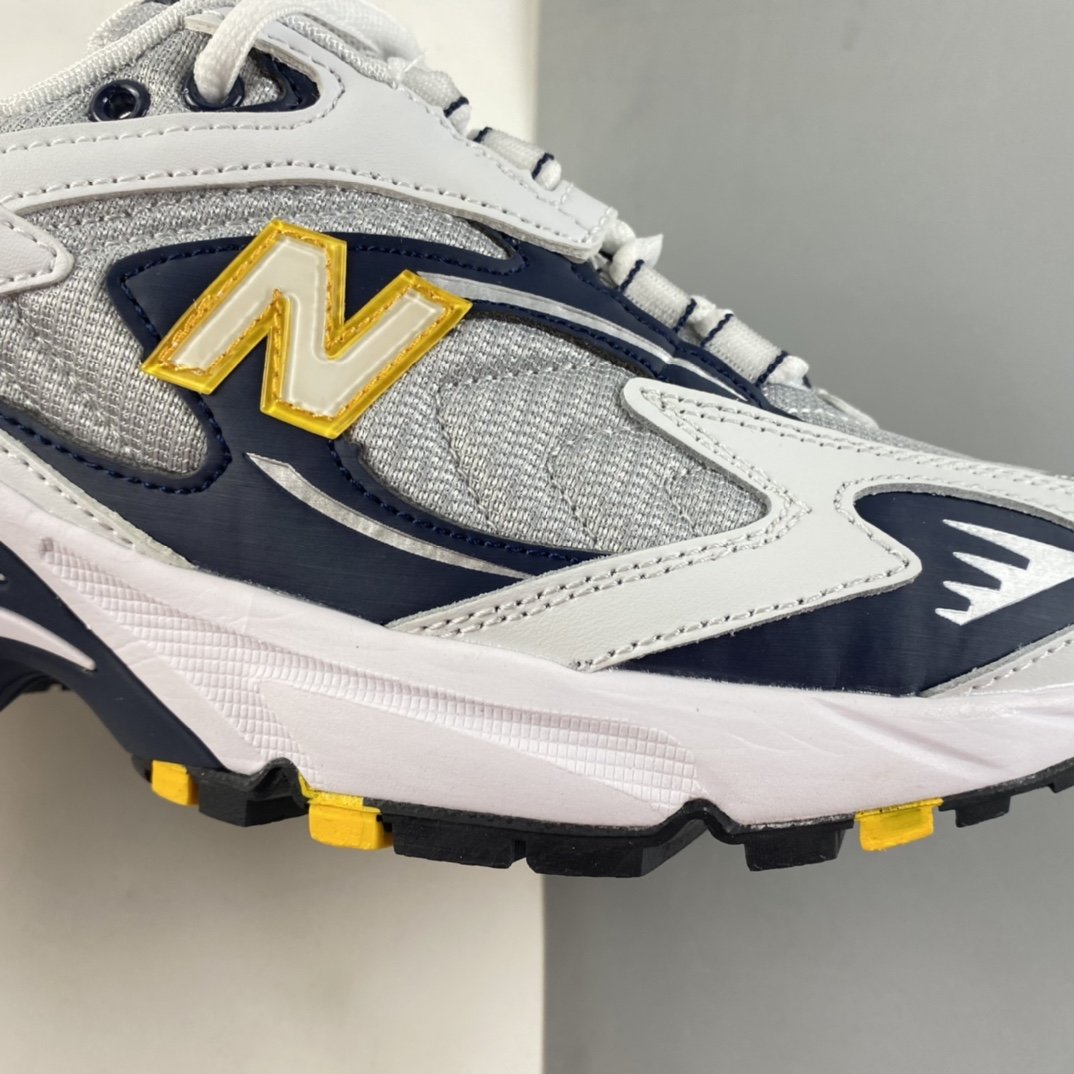 New Balance ML725 series retro single product breathable retro dad sports casual running shoes ML725A