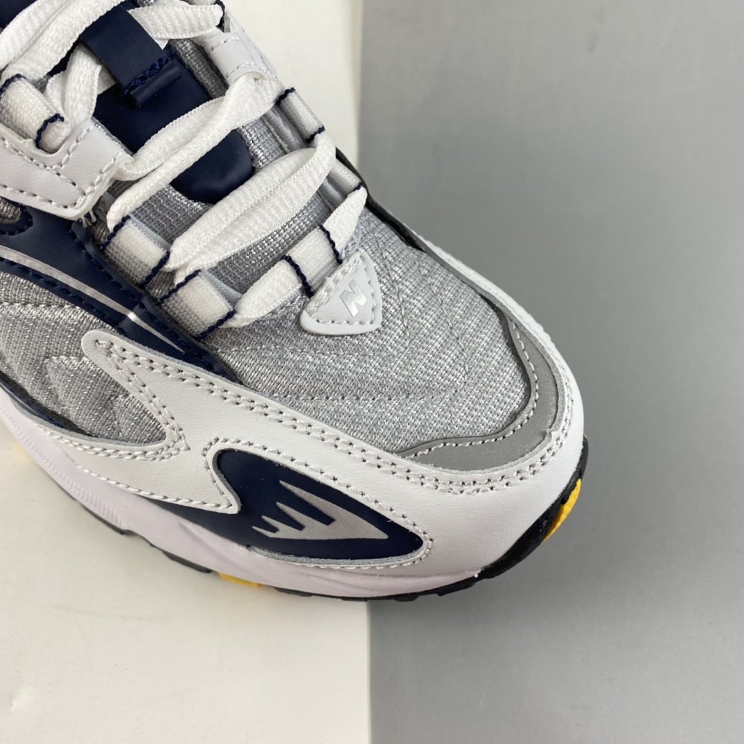 New Balance ML725 series retro single product breathable retro dad sports casual running shoes ML725A