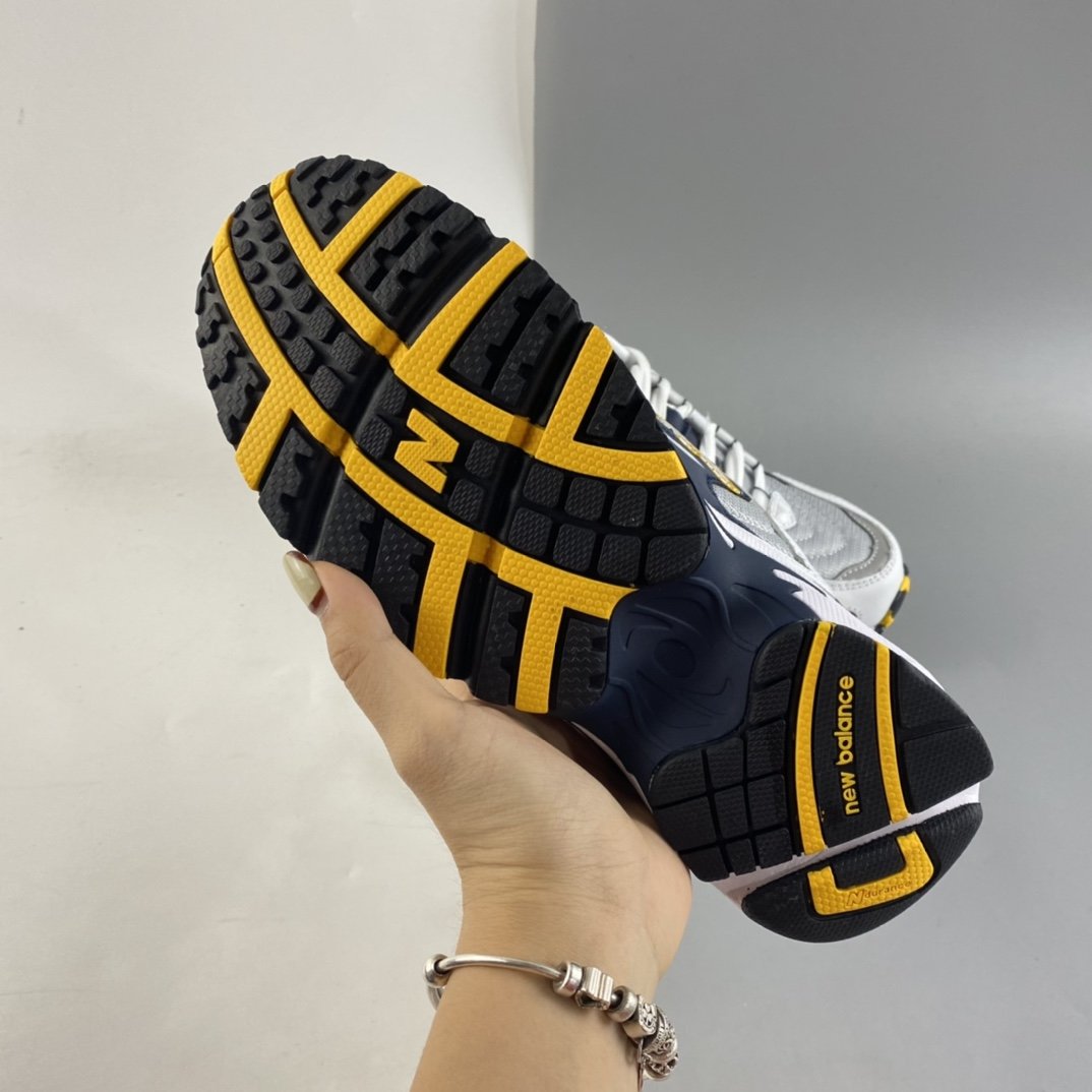 New Balance ML725 series retro single product breathable retro dad sports casual running shoes ML725A