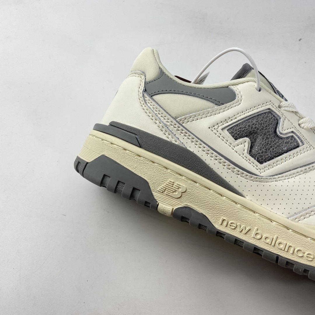 New Balance BB550 series retro casual sports running shoes BB550ALE