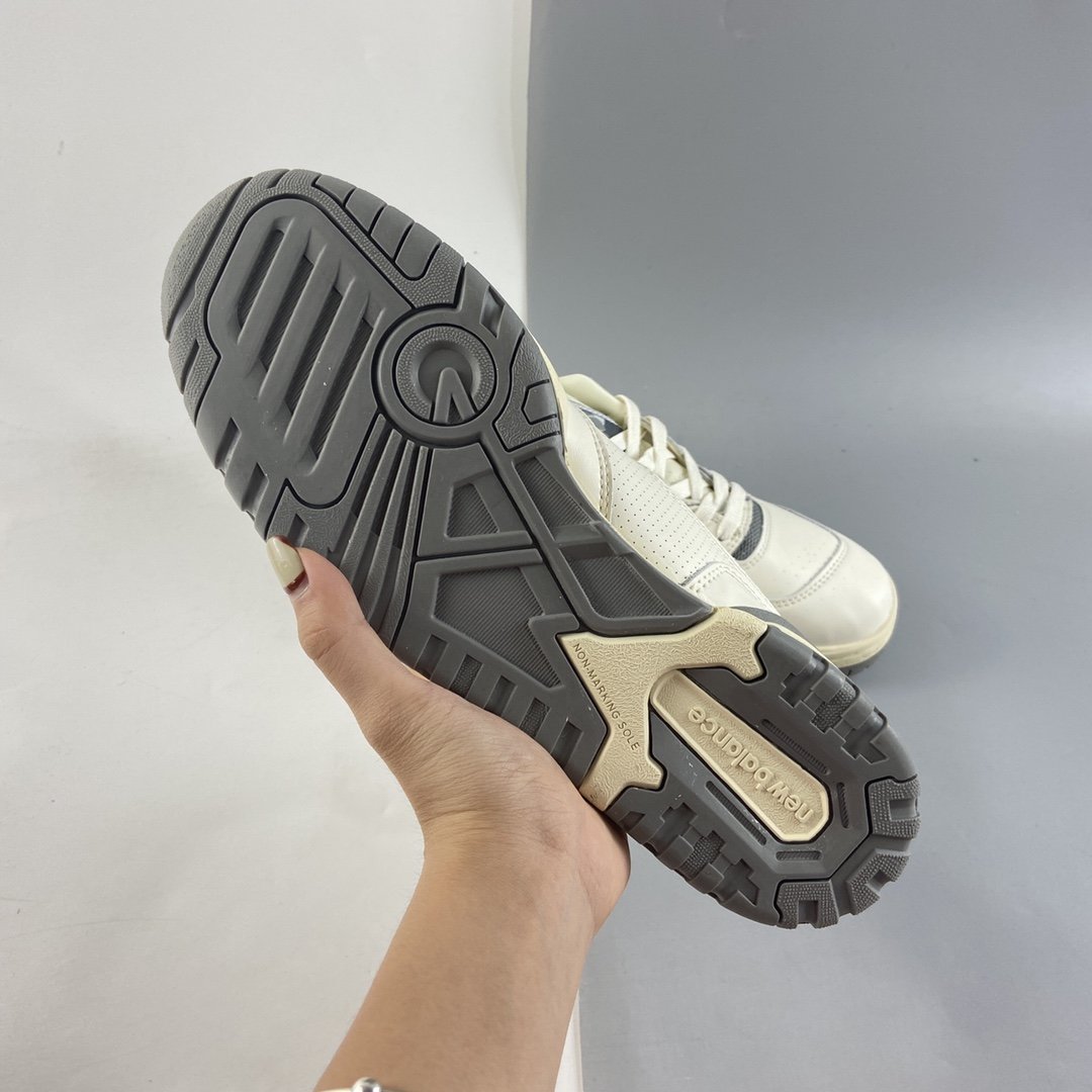 New Balance BB550 series retro casual sports running shoes BB550ALE