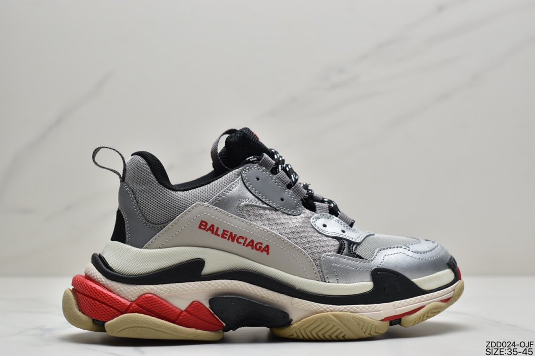 Balenciaga three generations of air cushion 541624W09OL3826