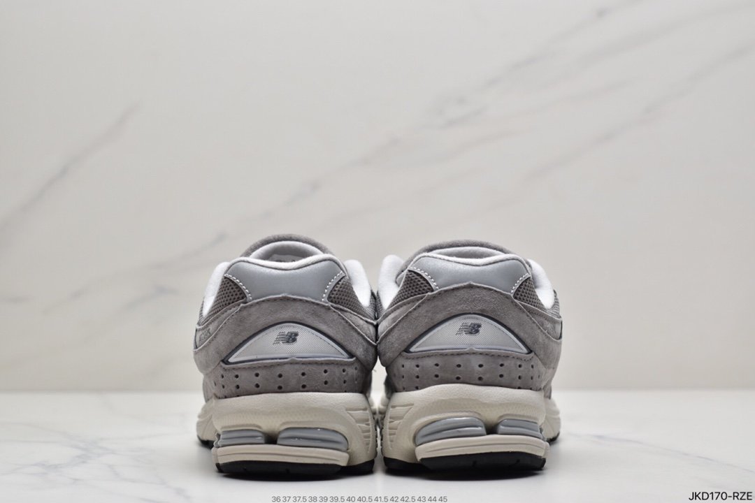 New Balance ML2002 series retro dad style casual sports jogging shoes