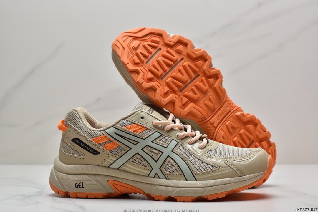 ASICS ASICS men's and women's running sneakers dad shoes GEL-1090